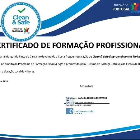 아파트 Martires Da Patria