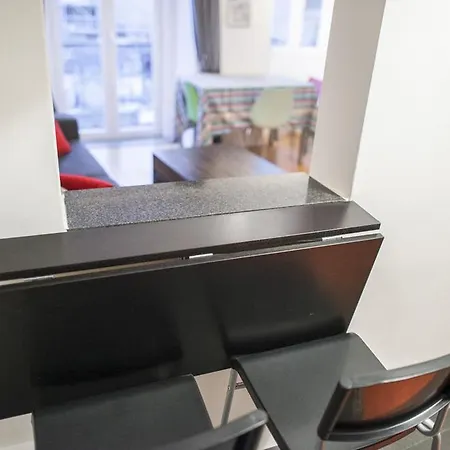 شقة Martires Da Patria *