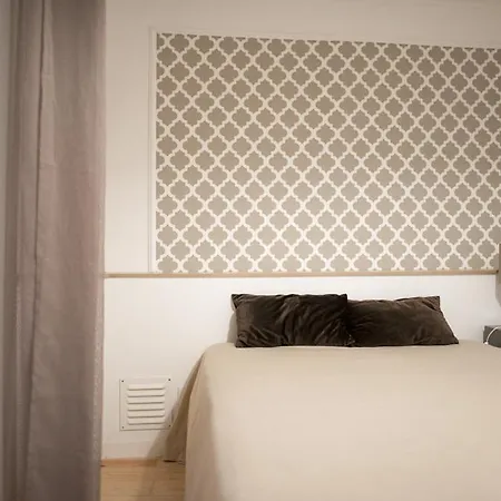 Martires Da Patria Apartman