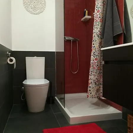 Martires Da Patria Apartment